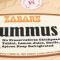 Hummus 16Oz