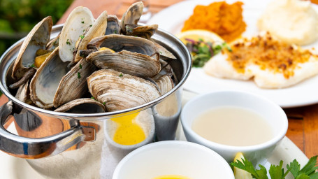 Steamers (1Lb)