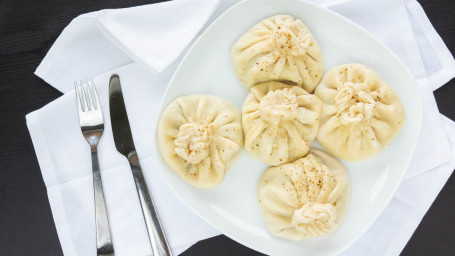 Khinkali Dumplings (5 Pieces)