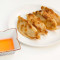 Pan Fried Pork Dumpling (1 pc)