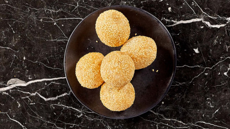 Sesame Ball (1Pc)