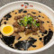 Black Garlic Filet Mignon Ramen