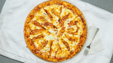 X-Large Plain Pizza (17