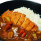 Curry Katsu Chicken Bowl