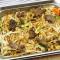 Beef With Stir Fried Flat Noodle (Party Tray: Size L)