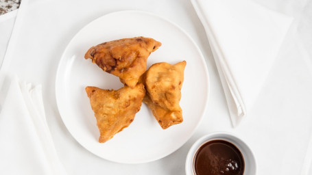 Veg Samosa (1)