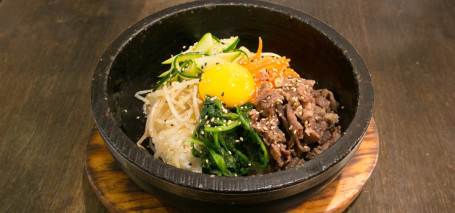 Dol-Sot-Bibim-Bap