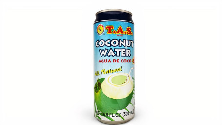Coconut Water (All Natural)