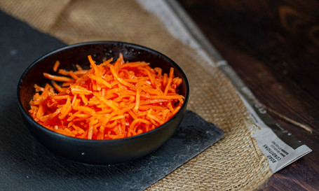 Pickled Carrot (Gf (Veg.
