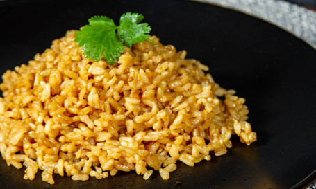 Brown Rice (Gf (Veg.