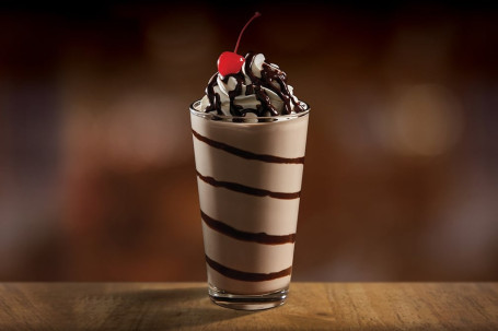 Ghiradelli Chocolate Milkeshake