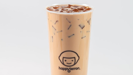 A6 Kǎo Nǎi Chá Roasted Milk Tea