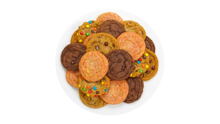 Buy 5 Cookies Get One Free