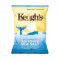 Chips De Vinaigre De Cidre Irlandais Keogh's Atlantic Sea Salt, 1,76 Oz