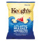 Chips De Sel De Mer De L'atlantique Irlandais De Keogh, 1,76 Oz