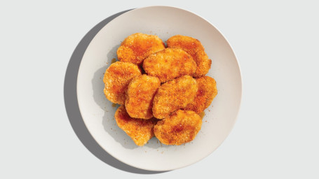 Hot Honey Impossible Nuggets