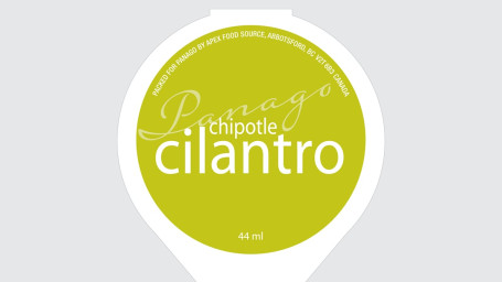 Chipotle Cilantro Dip