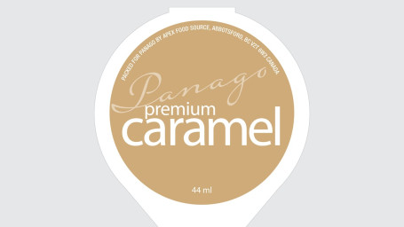 Premium Caramel Dip