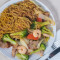 126. Cantonese Chow Mein