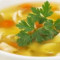 41. Chicken Noodle Soup