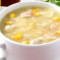 43. Chicken Corn Soup (Medium)