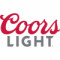 41. Coors Light