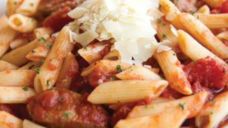 Penne Pomodoro Gourmet Italian Sausage