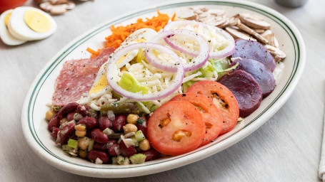 Large Mary's Signature Salad