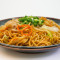 Home Fried Rice Noodles