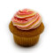 Cupcake Citron Framboise