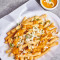 Garlic Tikka Fries