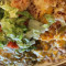 1. Rolled Or Flat Cheese-Filled Enchiladas (2)