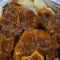 Yardie Pasta W/Oxtails