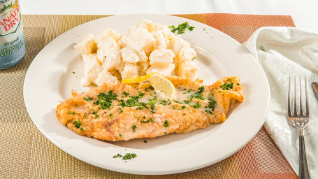 Sole Francese (1 Pc)