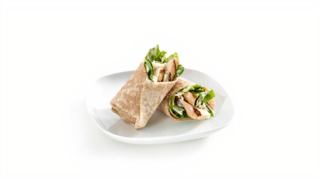 Chickie Caesar Wrap