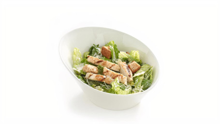 Chickie Caesar Salad