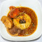 Banku Okro Stew