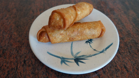 Super Size Egg Roll