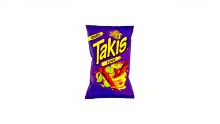 Takis Fuego 9.9 Ounce