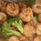 Hibachi Scallops.shrimp.chicken(Mix)