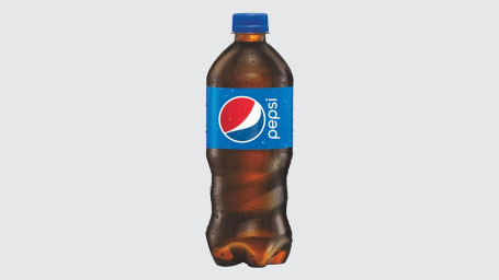 Pop Pepsi