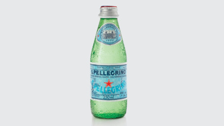 San Pellegrino Eau Pétillante San Pellegrino