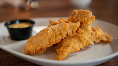 Southern-Style Chicken Tenders (4 Pcs)