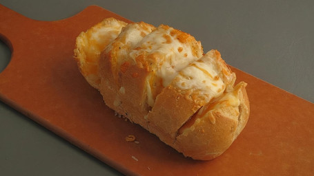 4 Cheese Piccolo Garlic Loaf
