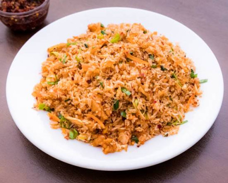 Mixed Fu Lu Su Special Rice