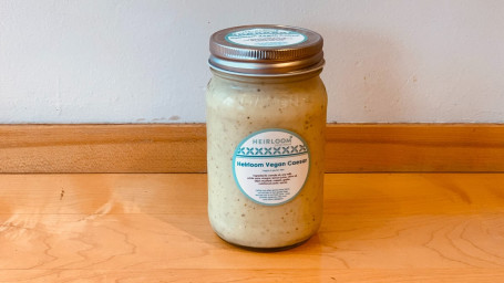 Heirloom Vegan Caesar Dressing