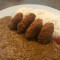 Kaki Fried Curry