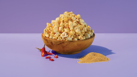 Thai Sweet Chili Popcorn