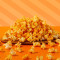 Cheesey Dill Popcorn