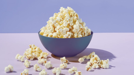 Whalin' White Cheese Popcorn